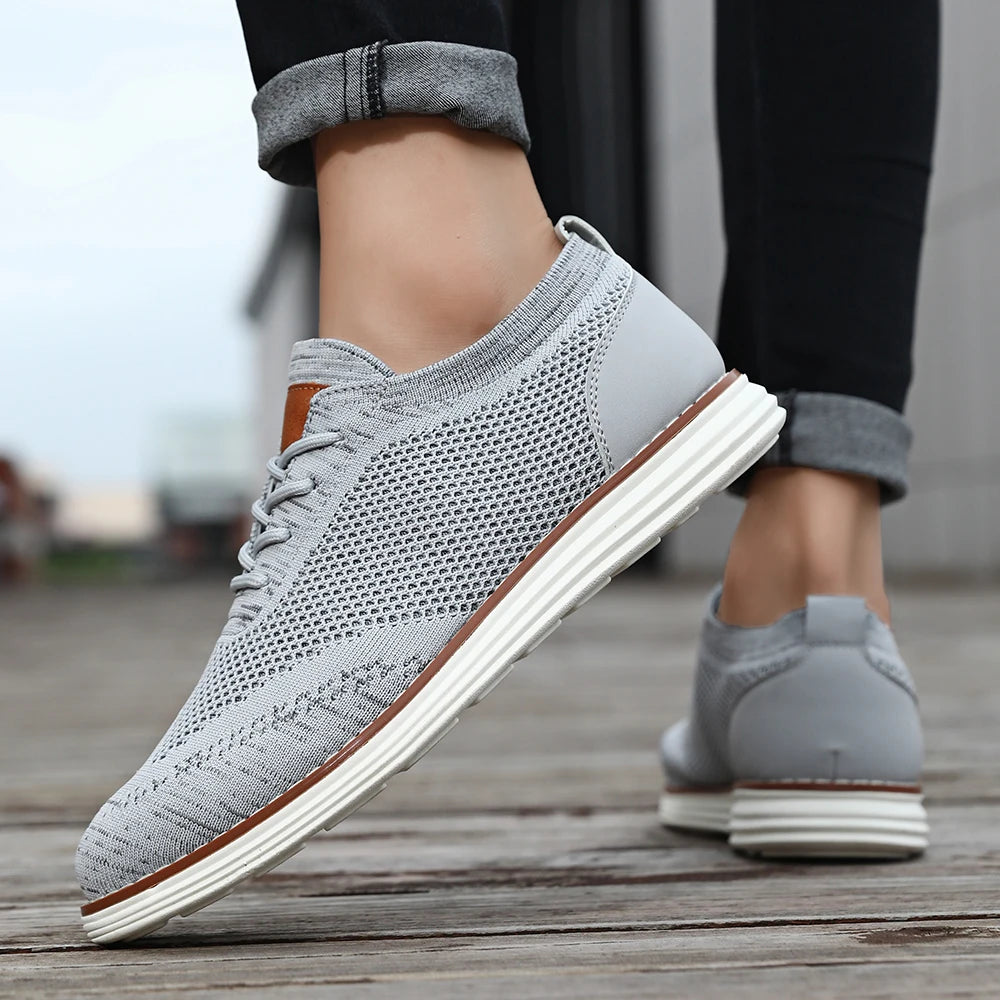 Wayson Stride Shoes