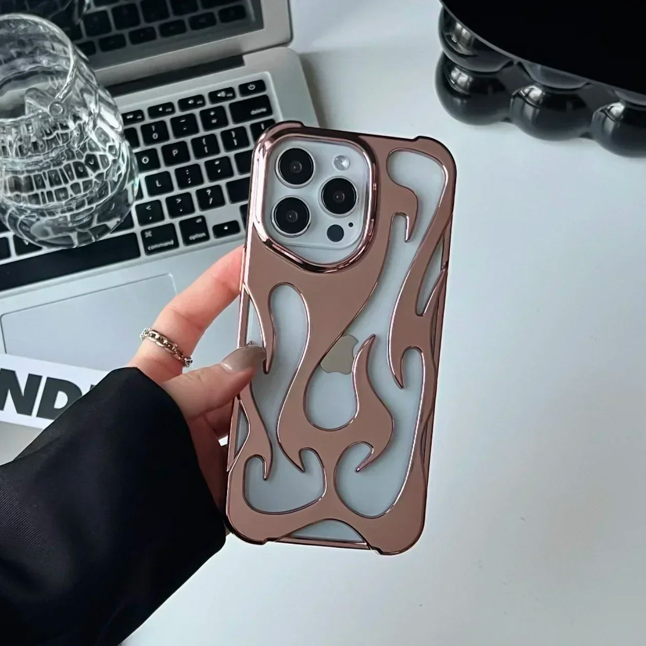 Revion Phone Case