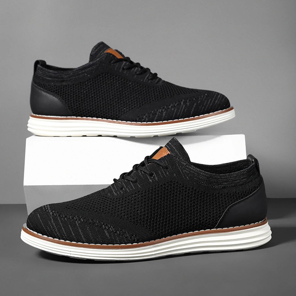 Wayson Stride Shoes