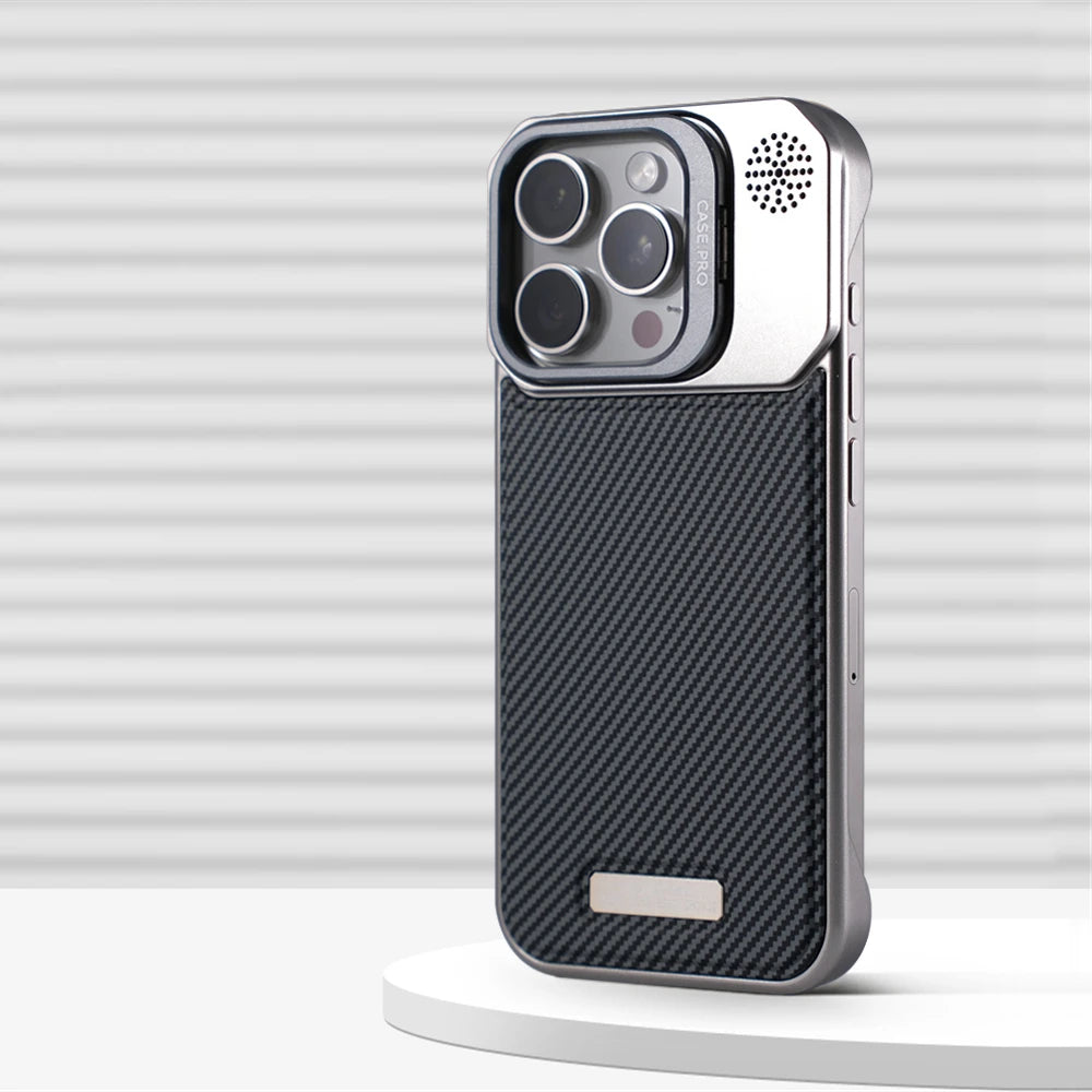 LivTech Slim Case
