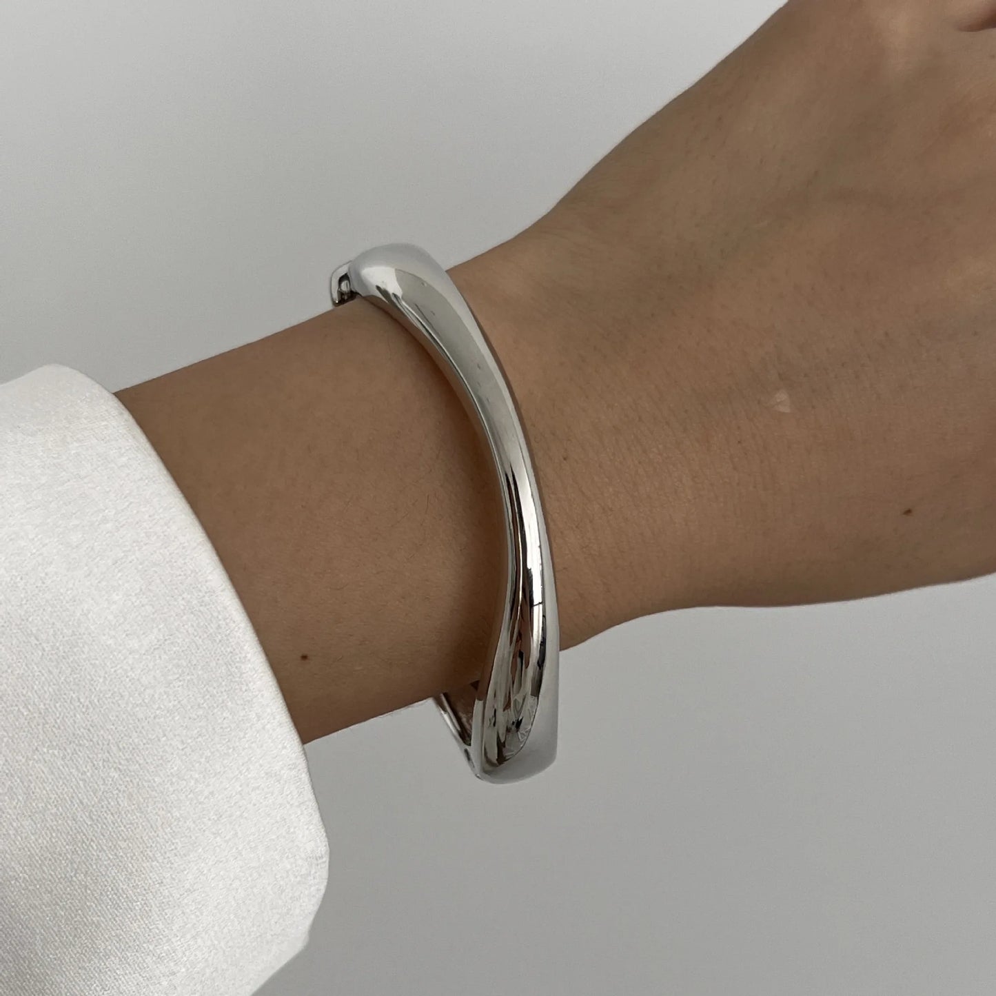 Velmora Cuff Bracelet