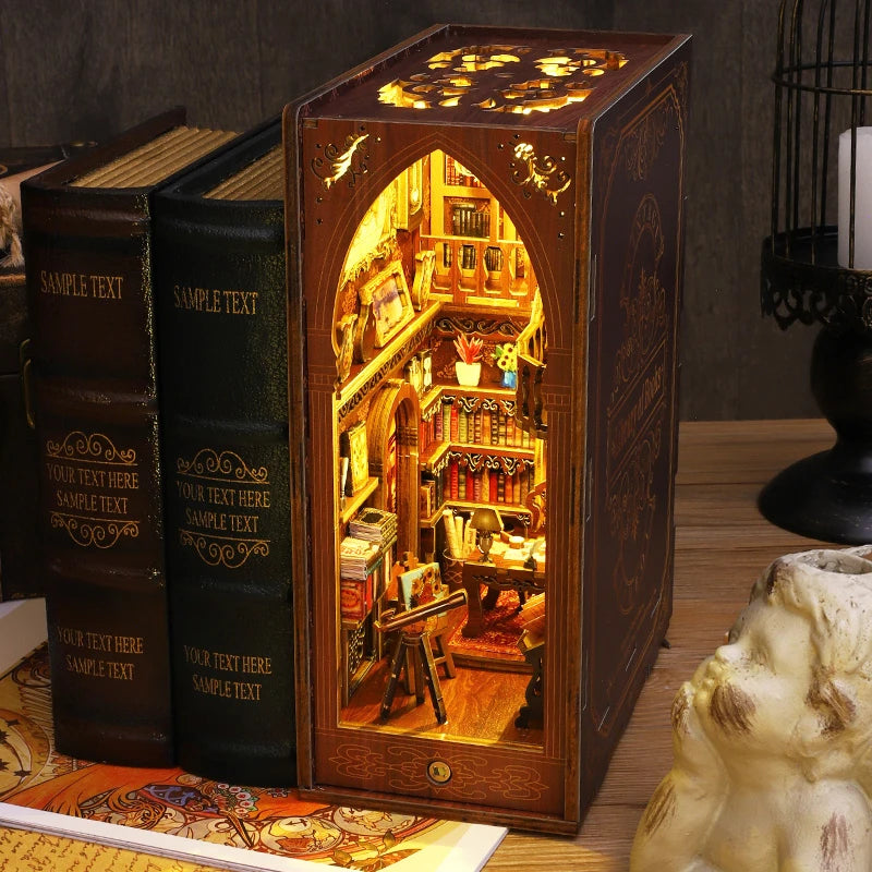 Micovo Miniature Kit
