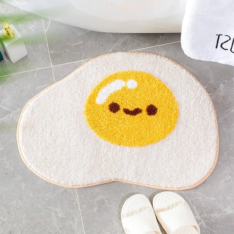 Relix Egg Mat