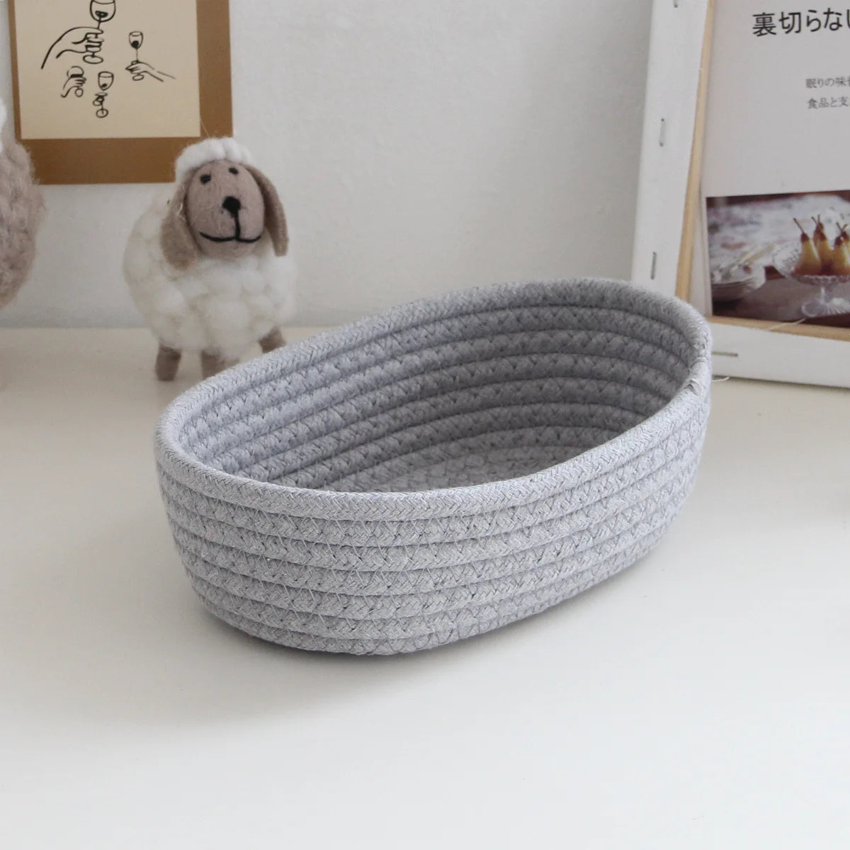 Braxxon Storage Baskets