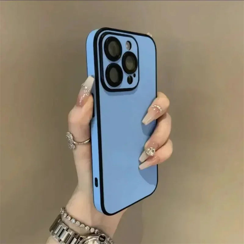 Sibris Phone Case