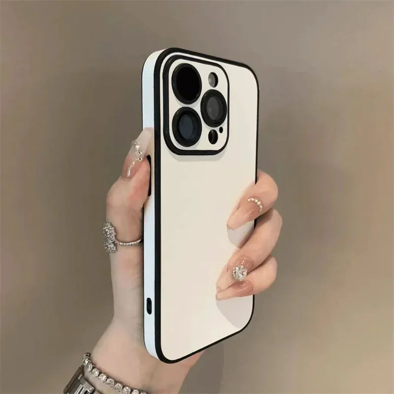 Sibris Phone Case