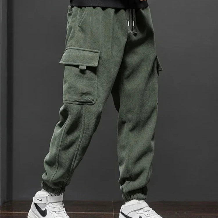 Striders Cargo Joggers