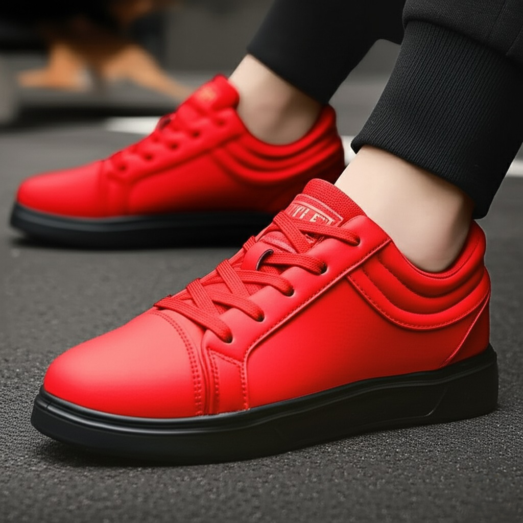 Roy Lightweight Sneakers