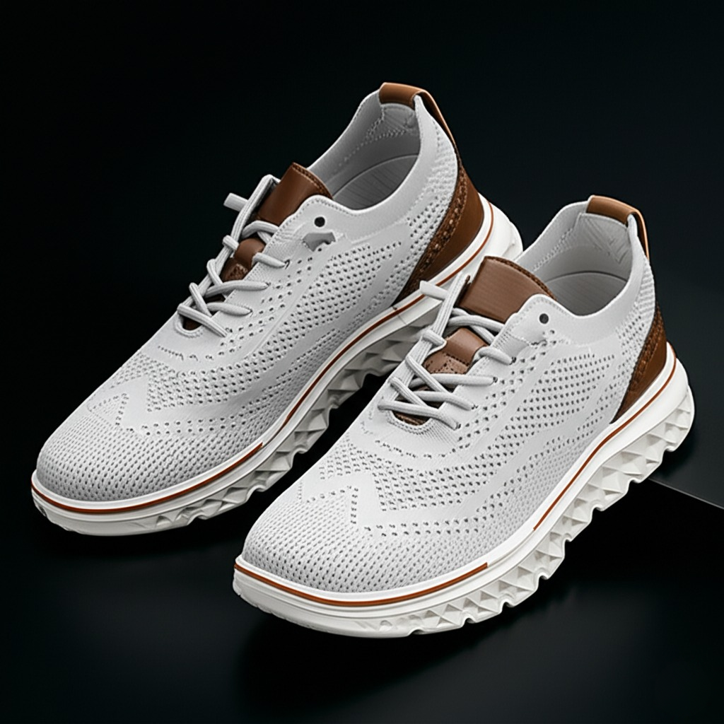 Cecil Air Strides