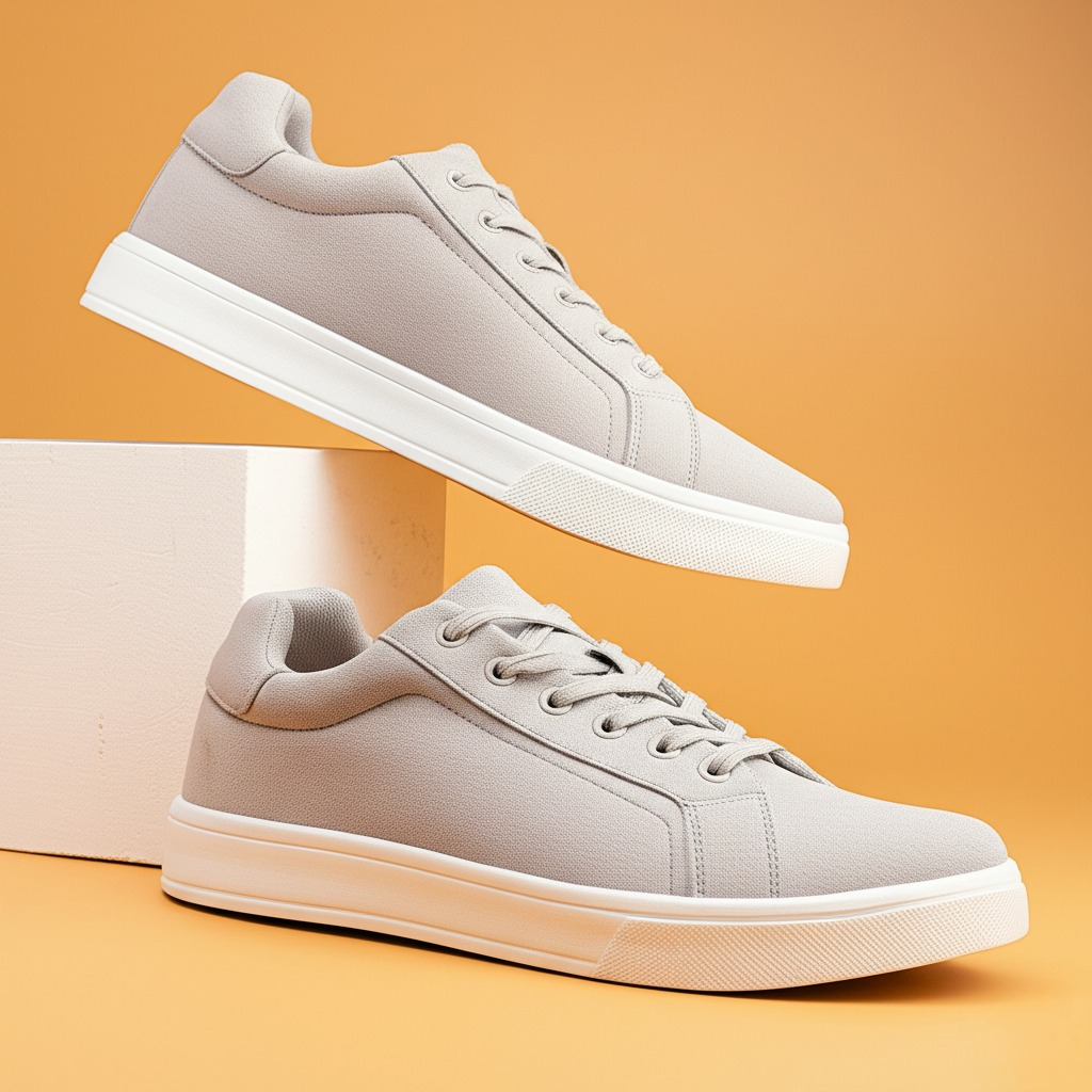 Valon Lace-up Sneakers