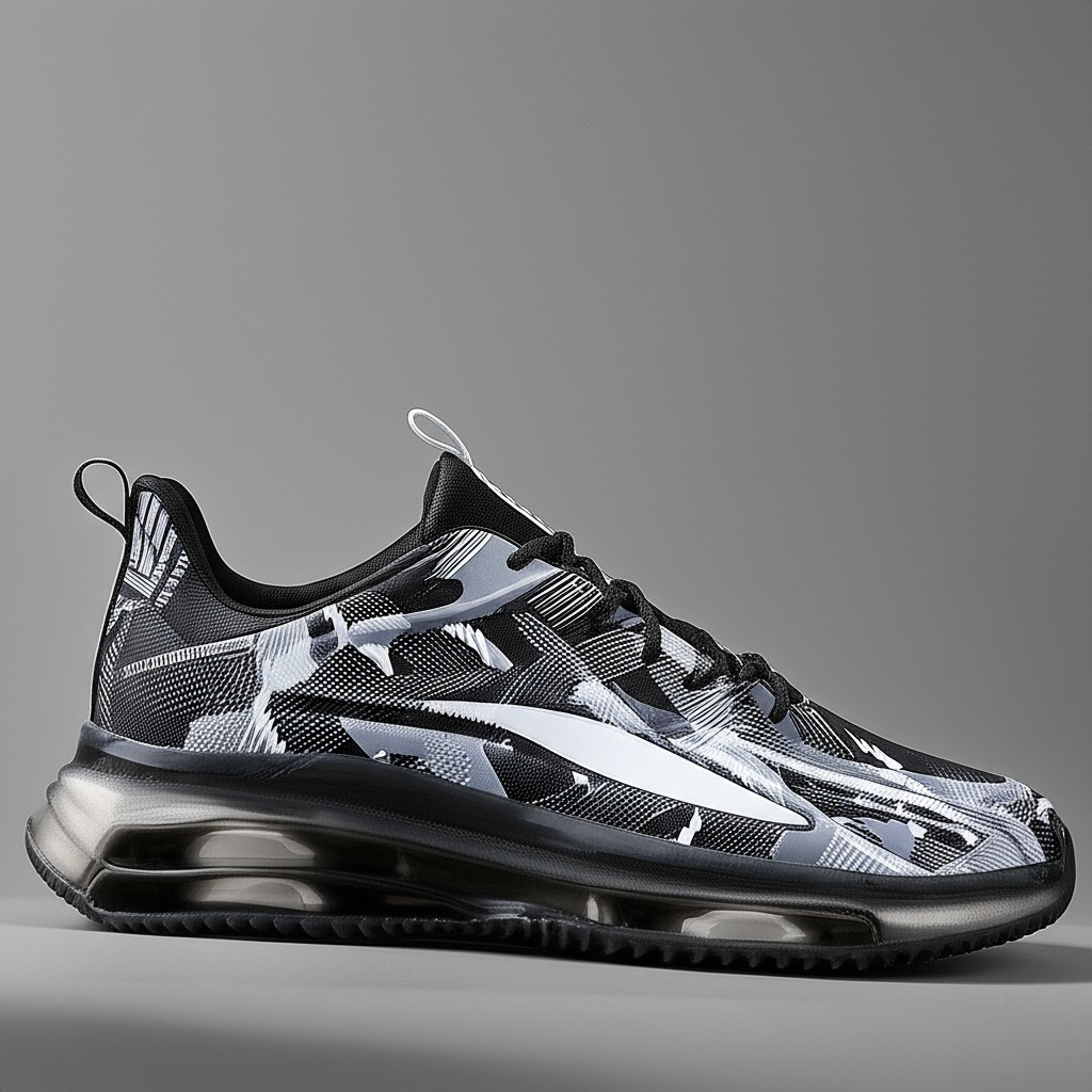 Voyce Air Cushion Shoes