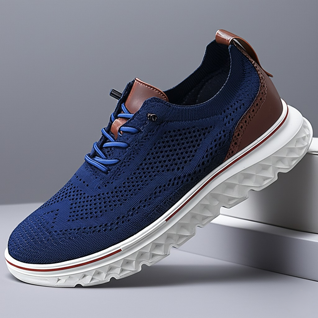 Cecil Air Strides
