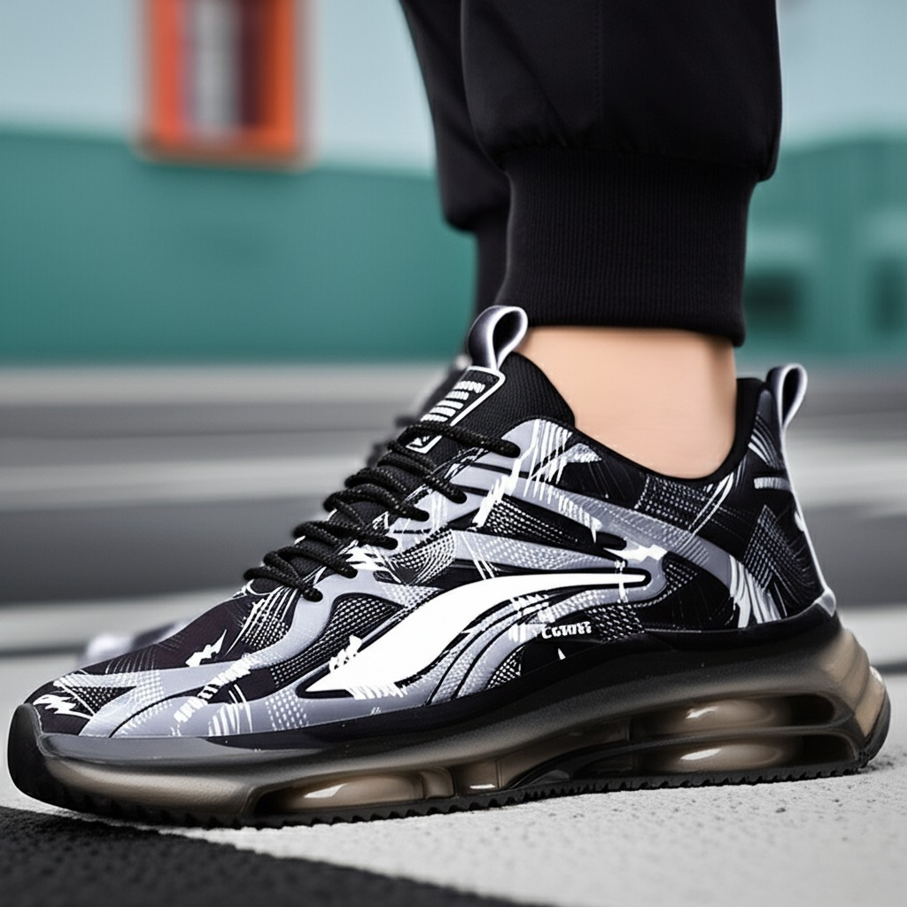 Voyce Air Cushion Shoes