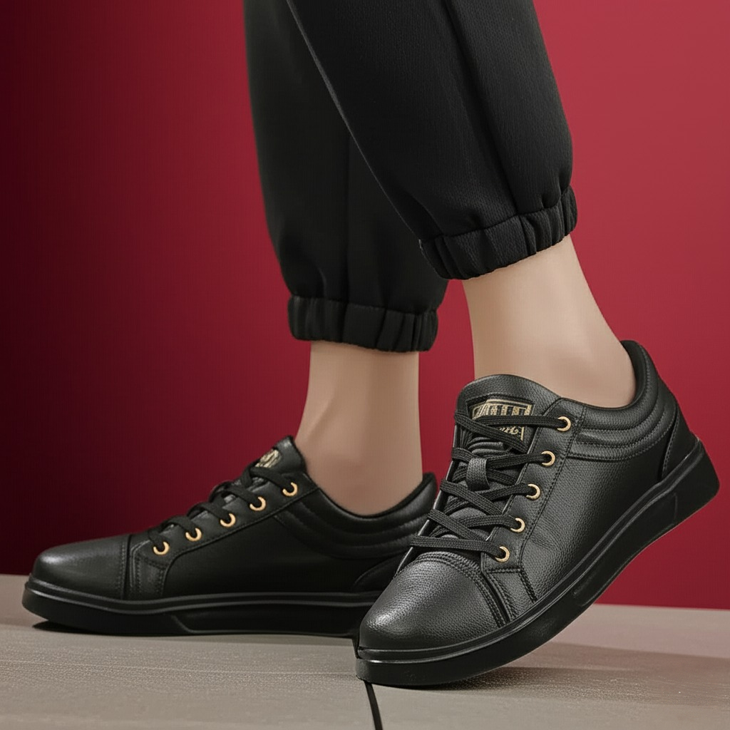 Roy Lightweight Sneakers