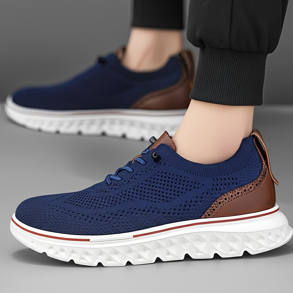 Cecil Air Strides