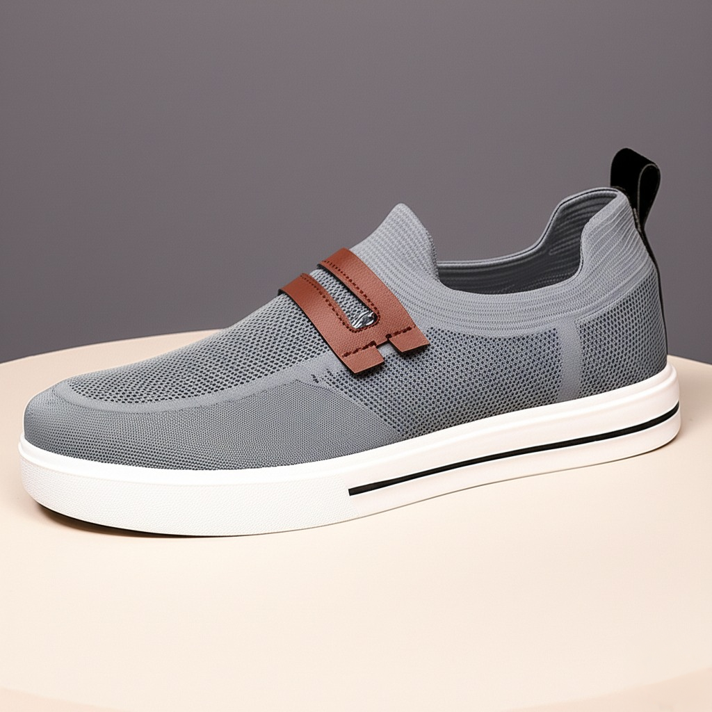 Norman Air Mesh Sports Shoes