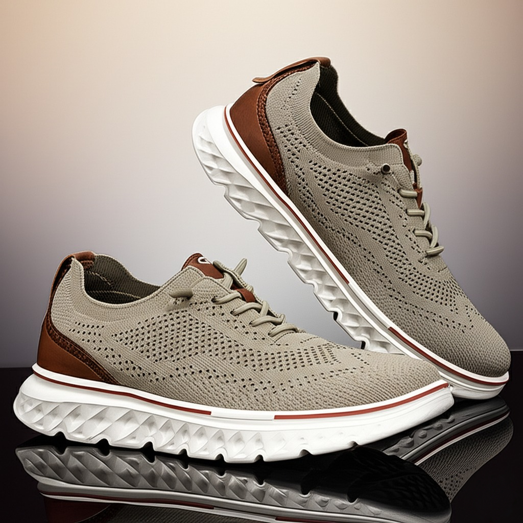 Cecil Air Strides
