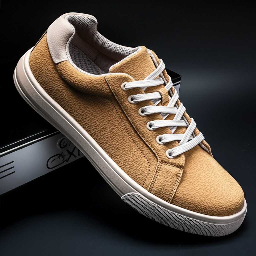 Valon Lace-up Sneakers