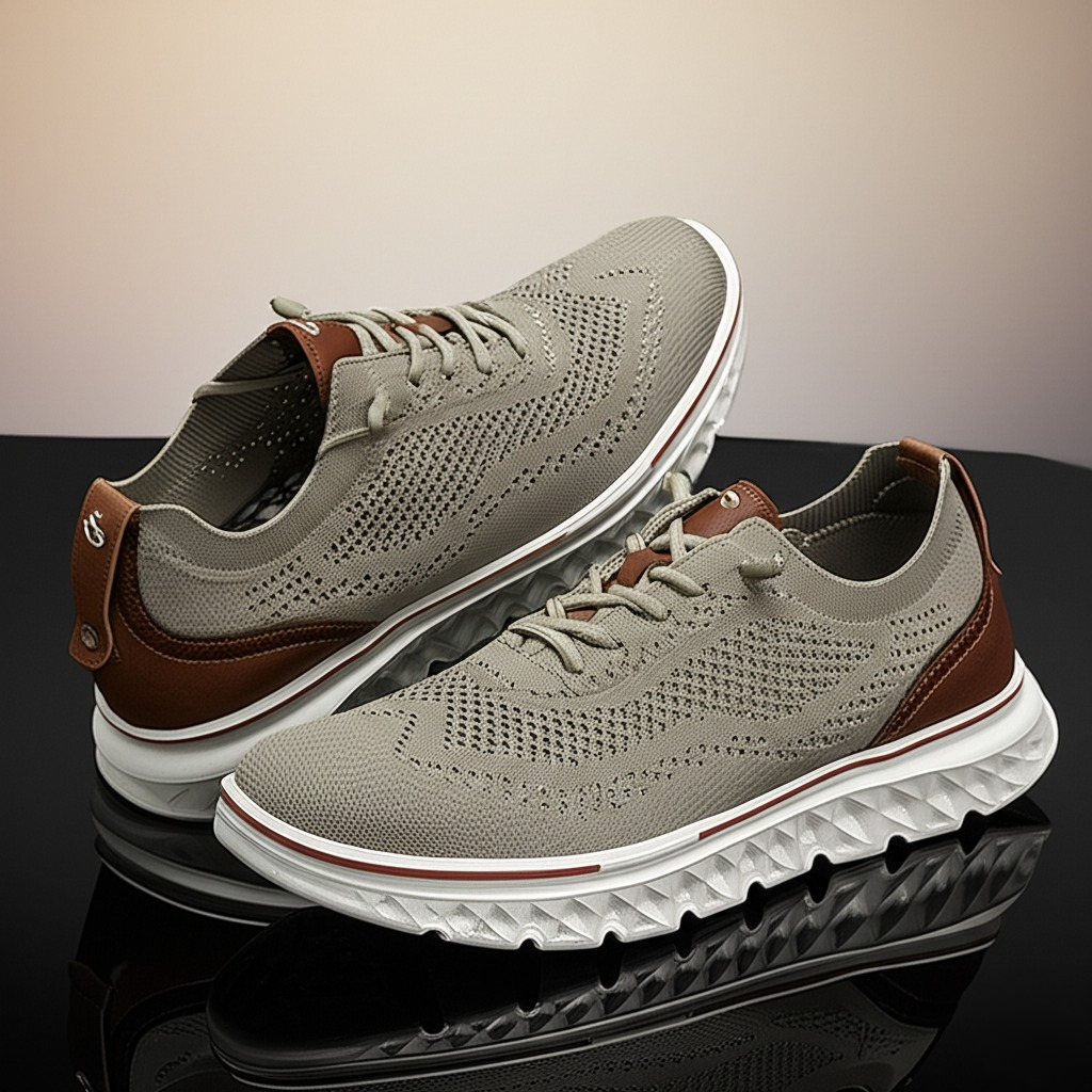Cecil Air Strides