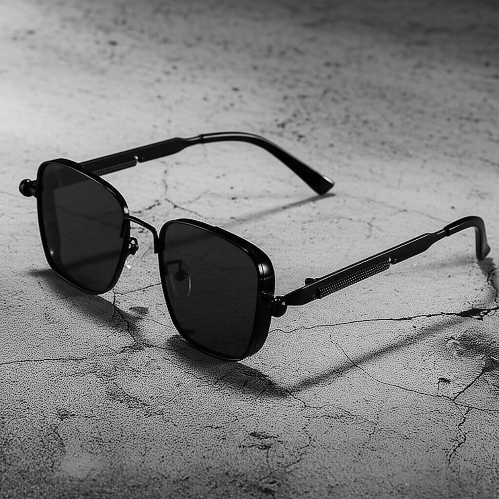 Rayson Metalica Sunglasses