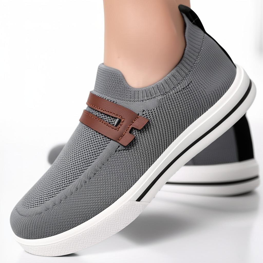 Norman Air Mesh Sports Shoes