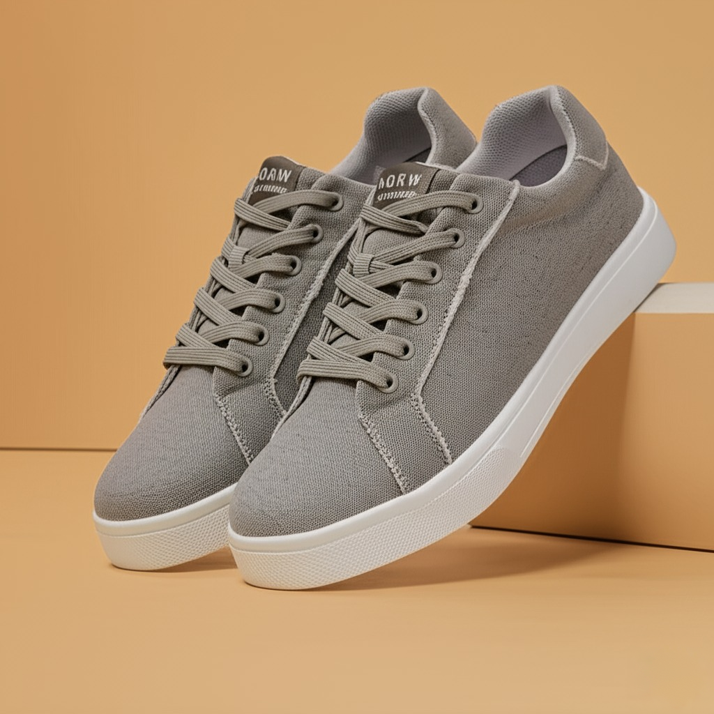 Valon Lace-up Sneakers