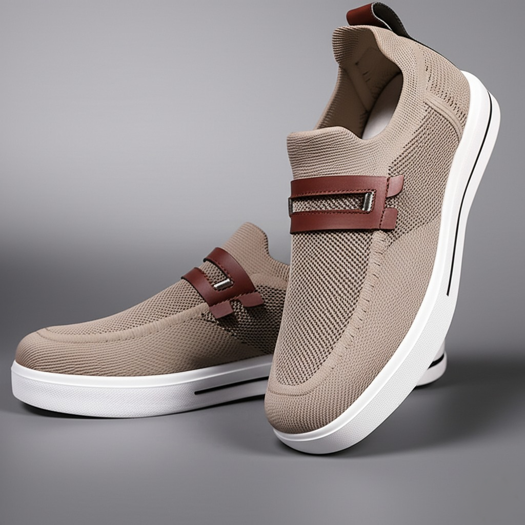 Norman Air Mesh Sports Shoes