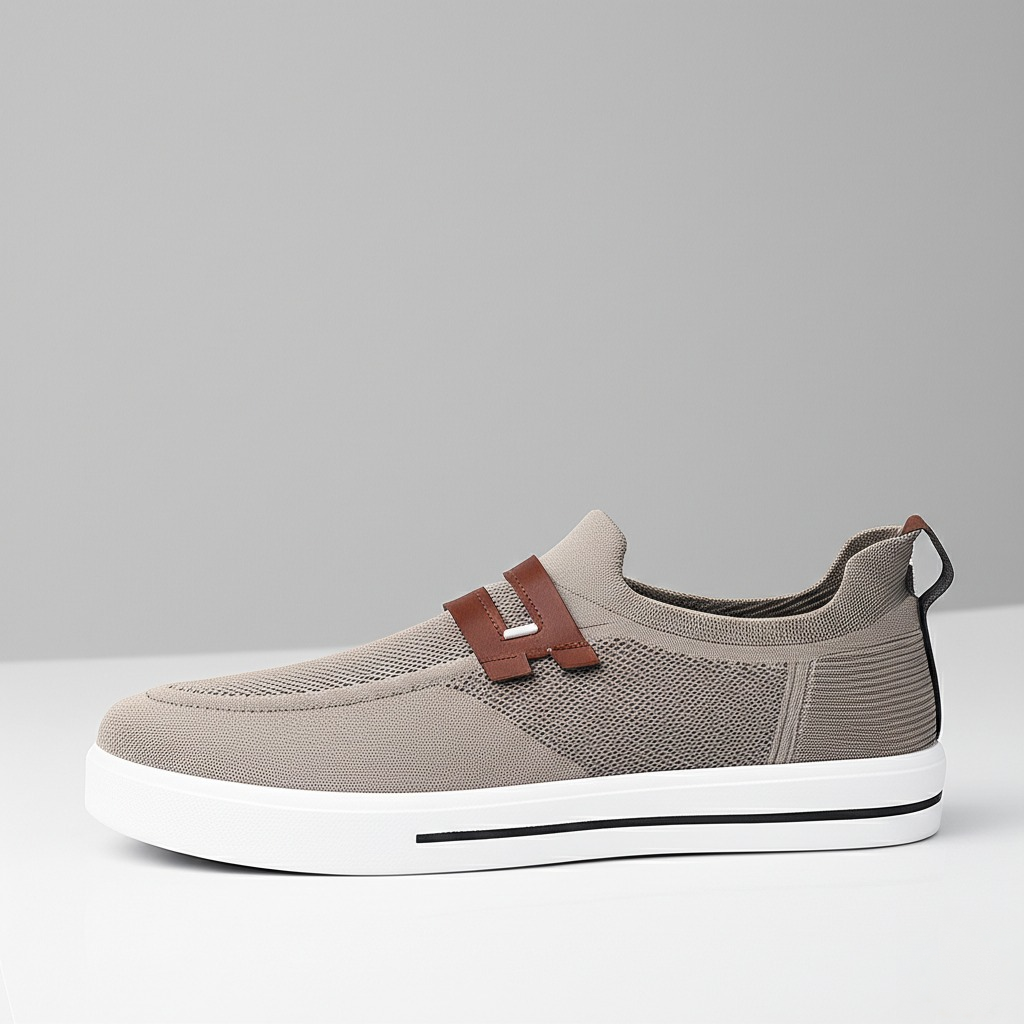Norman Air Mesh Sports Shoes