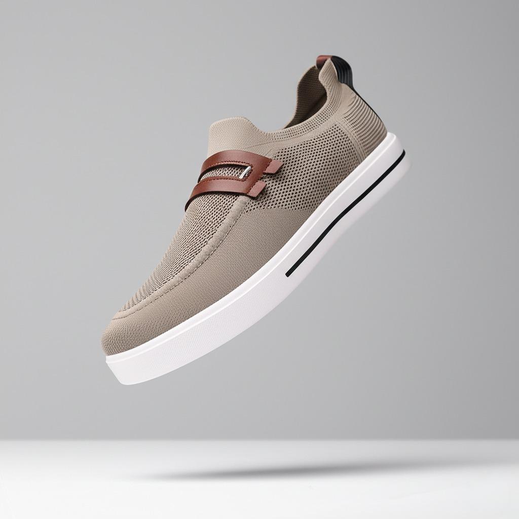 Norman Air Mesh Sports Shoes