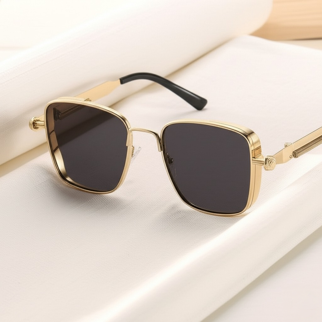 Rayson Metalica Sunglasses