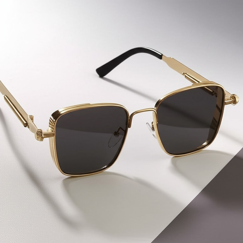 Rayson Metalica Sunglasses