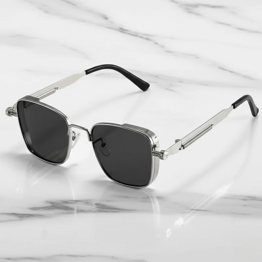 Rayson Metalica Sunglasses