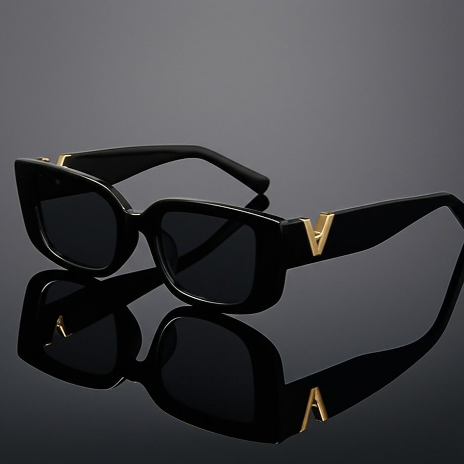 Vorcé Vintage Sunglasses