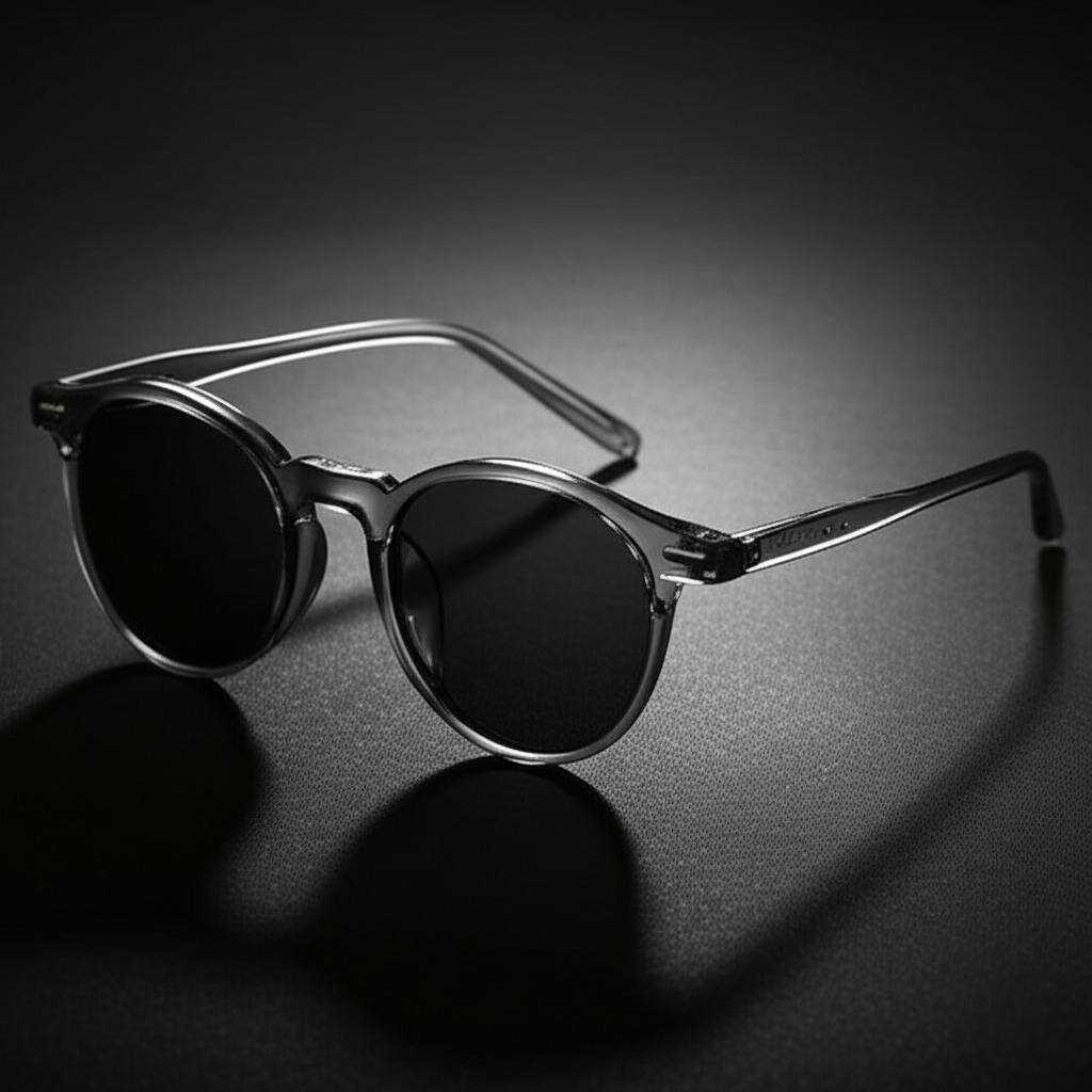 Le Vorice Retro Shades
