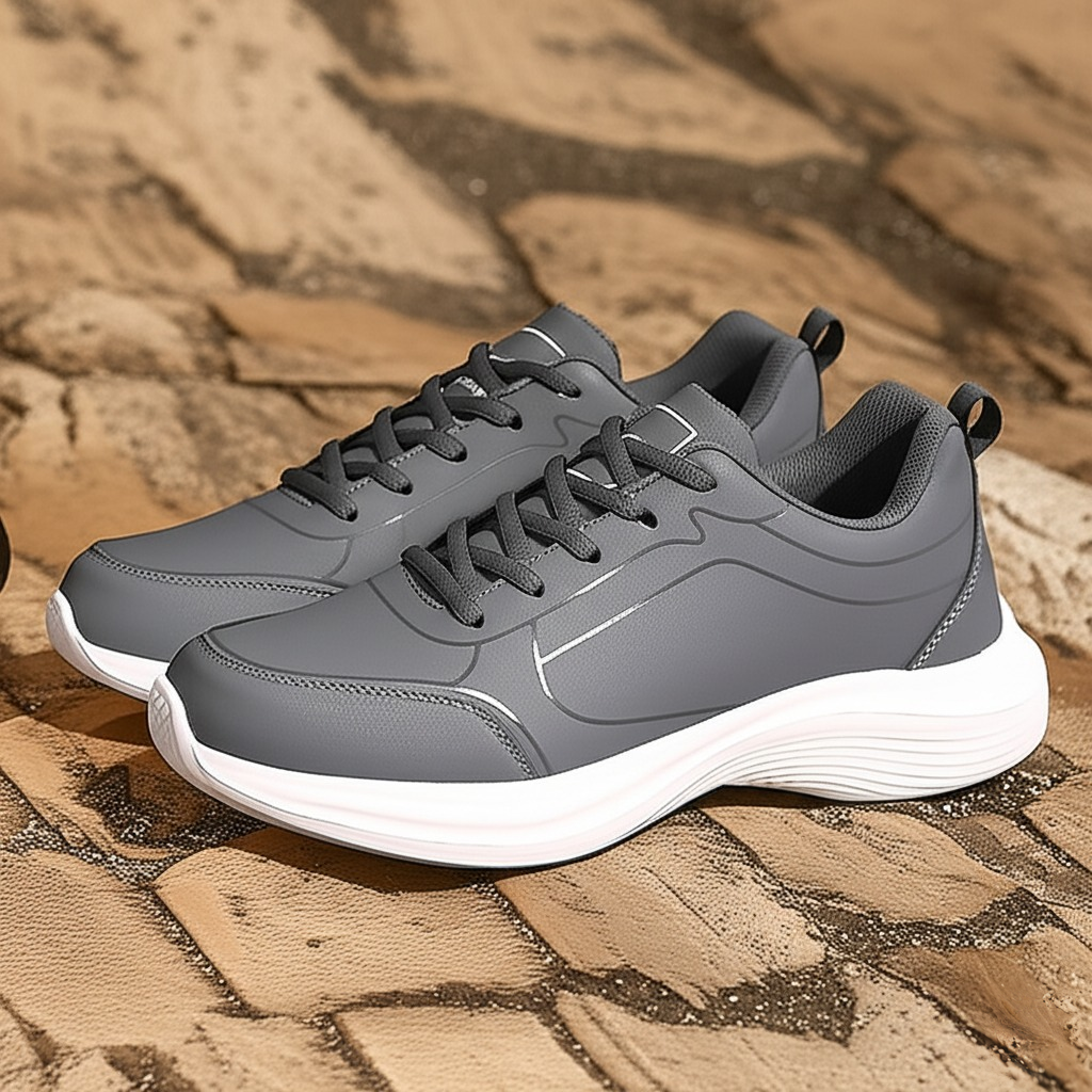 Brandon Athletic Sneakers