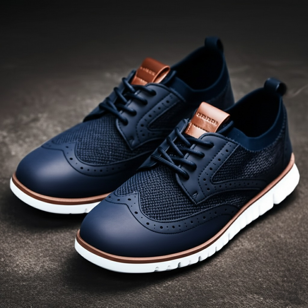 Hammond Dress Sneakers