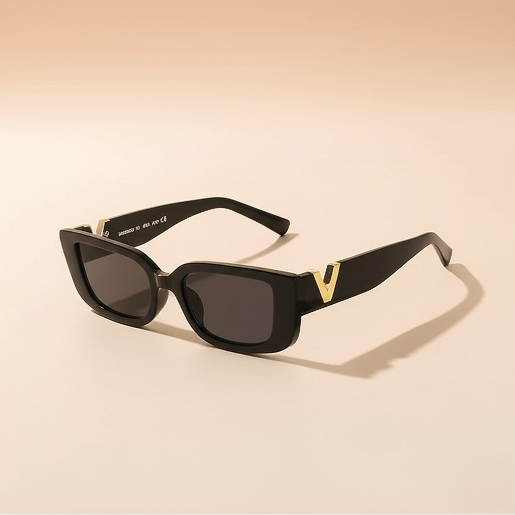 Vorcé Vintage Sunglasses