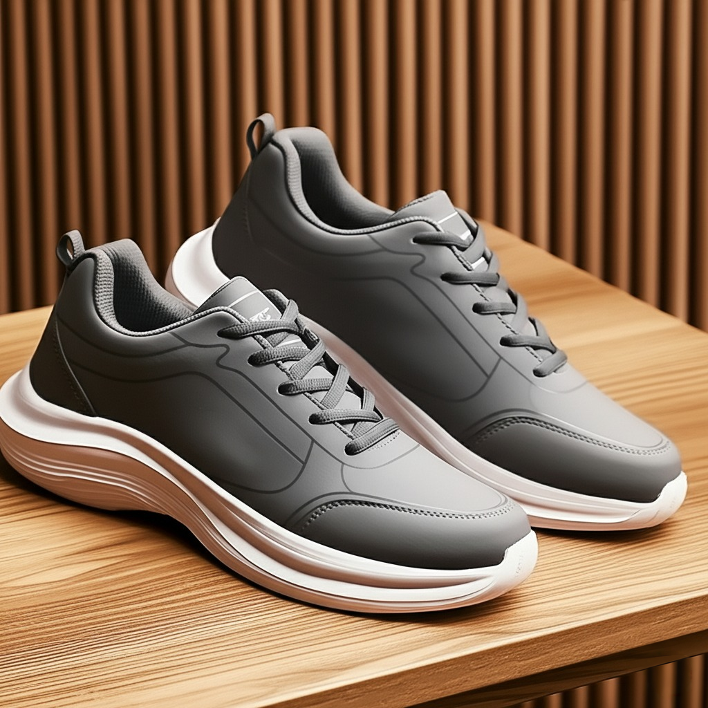 Brandon Athletic Sneakers