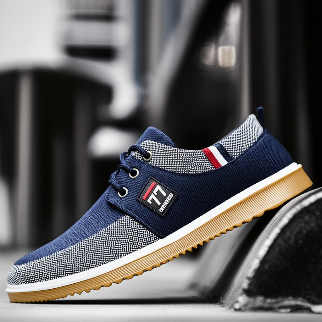 Royban Air Flow Sneakers