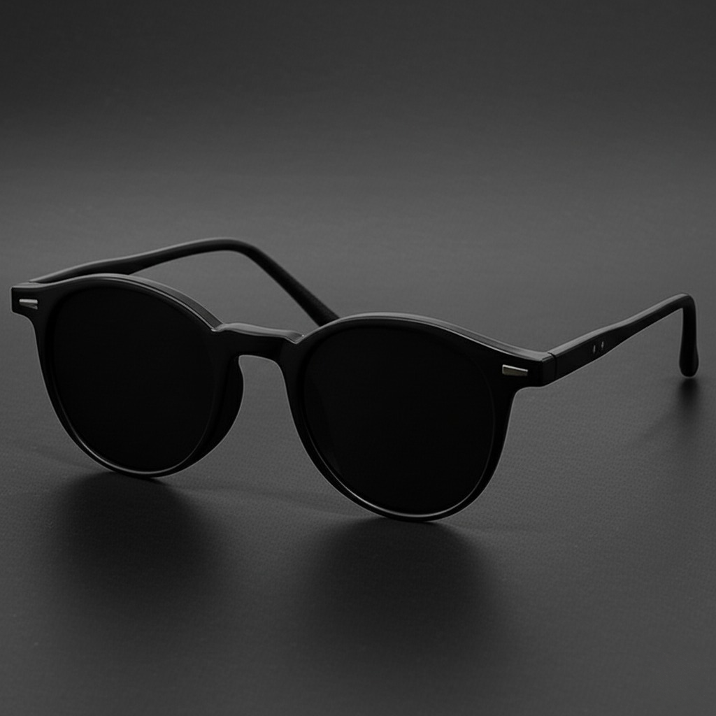 Le Vorice Retro Shades