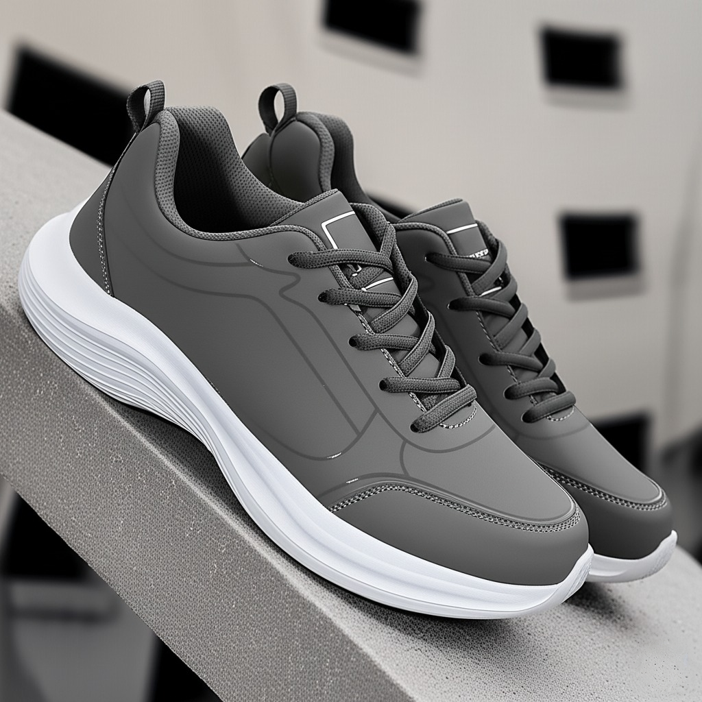 Brandon Athletic Sneakers