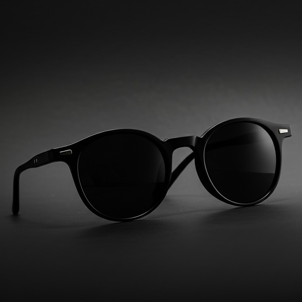 Le Vorice Retro Shades
