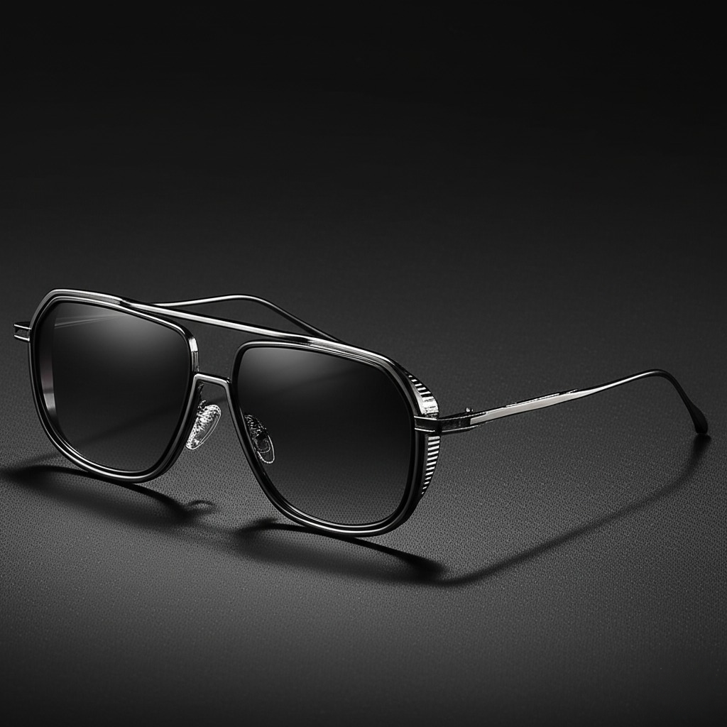 Sundu Metalica Shades