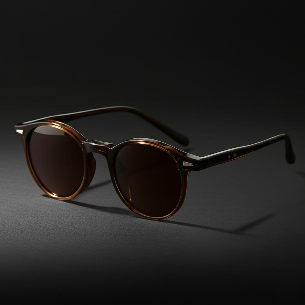 Le Vorice Retro Shades