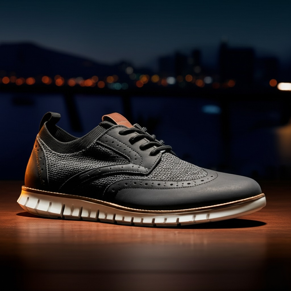 Hammond Dress Sneakers