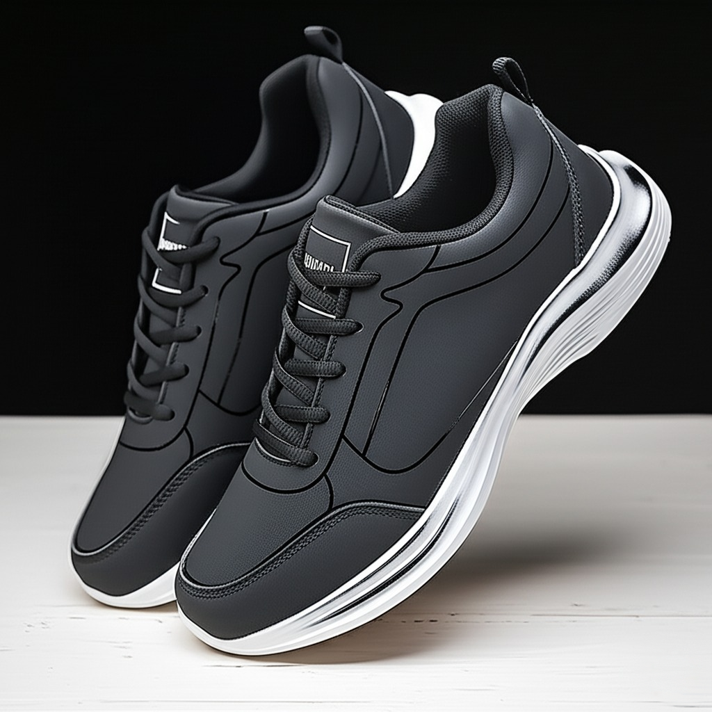 Brandon Athletic Sneakers