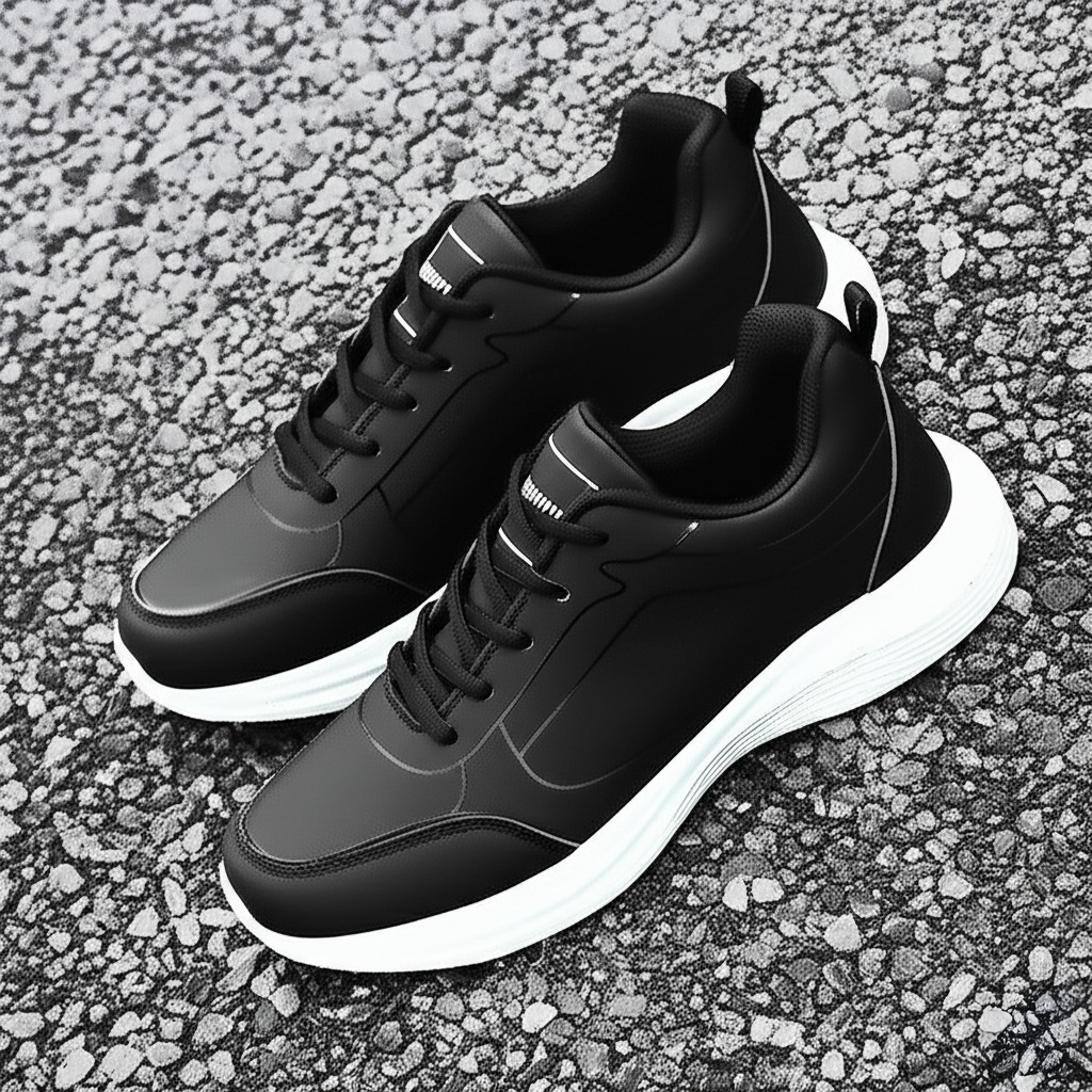 Brandon Athletic Sneakers