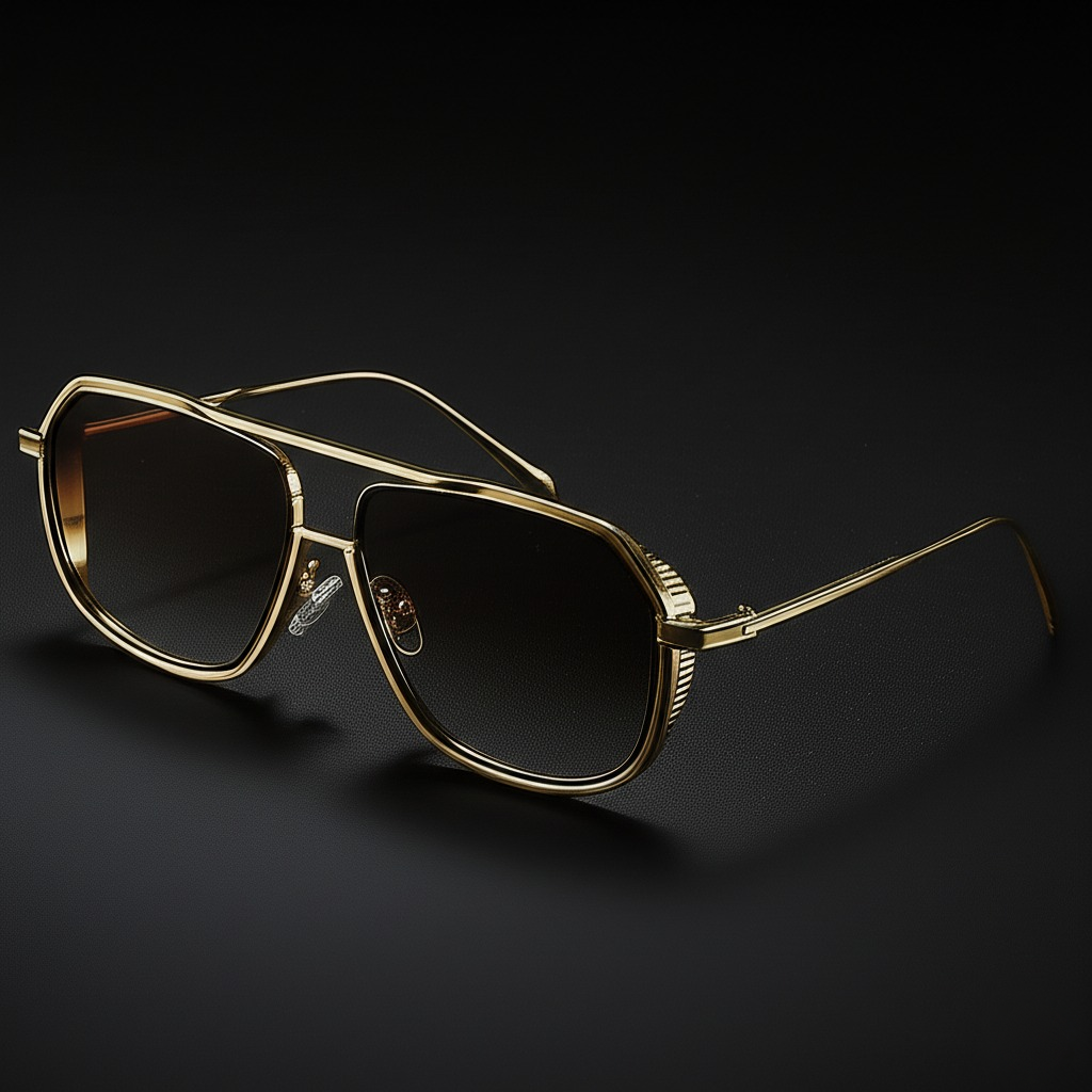 Sundu Metalica Shades
