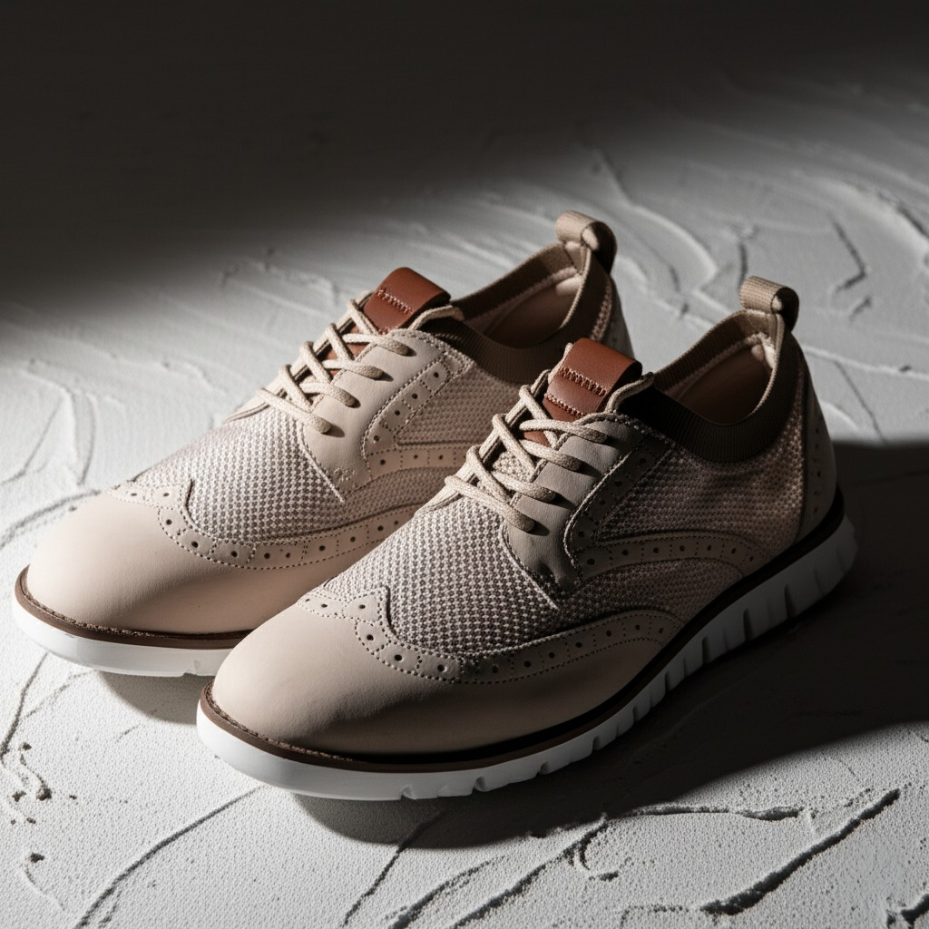 Hammond Dress Sneakers