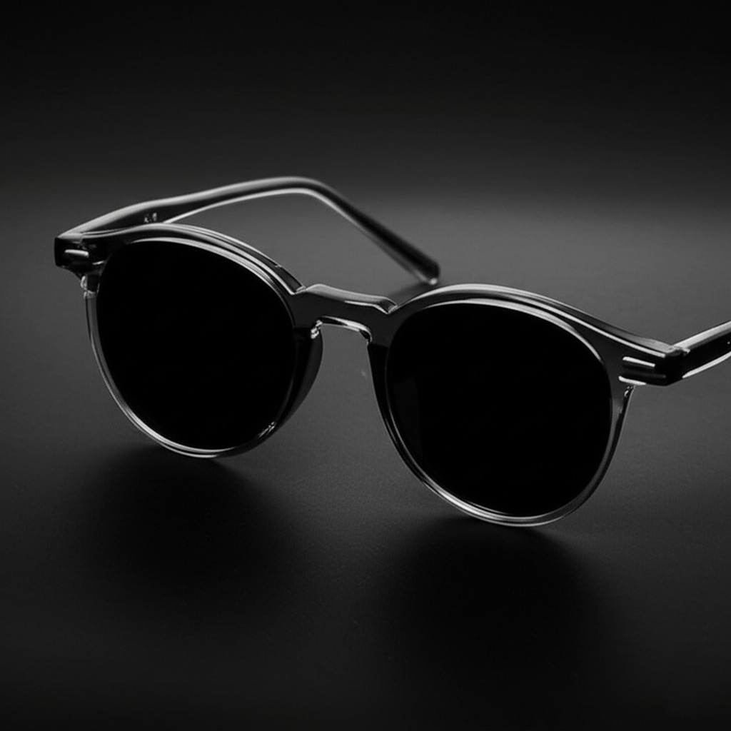 Le Vorice Retro Shades